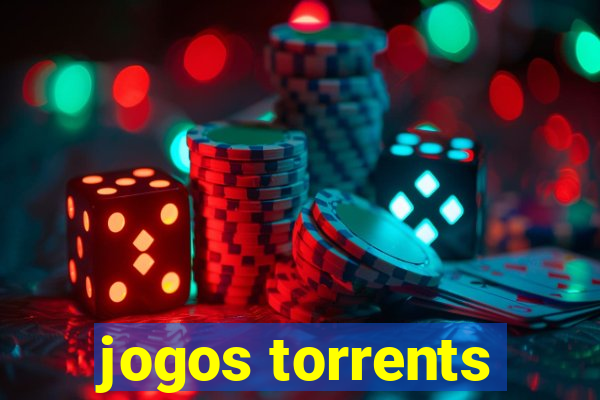 jogos torrents